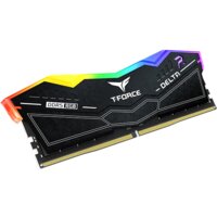 Оперативная память Team T-Force Delta RGB 2x16ГБ DDR5 6000 МГц FF3D532G6000HC30DC01 фото-4 Оперативная память Team T-Force Delta RGB 2x16ГБ DDR5 6000 МГц FF3D532G6000HC30DC01 фото-4