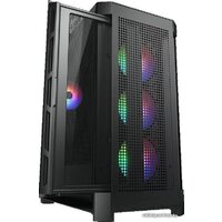 Корпус Cougar Airface Pro RGB CGR-5AD1B-AIR-RGB фото-5