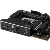 Материнская плата ASUS TUF Gaming B760M-Plus II фото-5