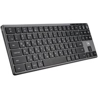 Клавиатура xGhost Blade TKL Space Grey фото-3