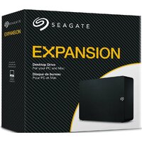 Внешний накопитель Seagate Expansion STKP6000400 6TB фото-4 Внешний накопитель Seagate Expansion STKP6000400 6TB фото-4