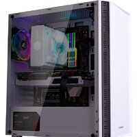 Корпус Zalman R2 (белый) фото-3