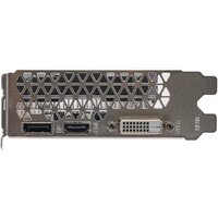 Видеокарта AFOX Radeon RX 550 4GB GDDR5 AFRX550-4096D5H2-V4 фото-3