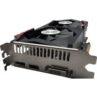 Видеокарта Arktek Geforce GTX 1050 Ti 4GB GDDR5 AKN1050TiD5S4GH1 фото-4