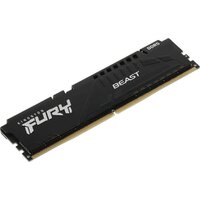 Оперативная память Kingston FURY Beast 32ГБ DDR5 6000 МГц KF560C36BBE2-32 фото-3 Оперативная память Kingston FURY Beast 32ГБ DDR5 6000 МГц KF560C36BBE2-32 фото-3