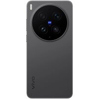 Телефон Vivo X300 Ultra V2562 16GB/512GB международная версия (черный) фото-3