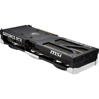 Видеокарта MSI GeForce RTX 5070 Ti 16G Ventus 3X фото-2 Видеокарта MSI GeForce RTX 5070 Ti 16G Ventus 3X фото-2