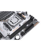 Материнская плата Maxsun eSport B850M WiFi Ice фото-5 Материнская плата Maxsun eSport B850M WiFi Ice фото-5