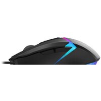 Игровая мышь A4Tech Bloody W60 Max (черный) фото-2 Игровая мышь A4Tech Bloody W60 Max (черный) фото-2