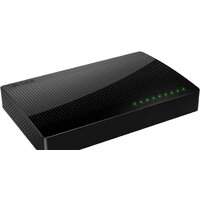 Неуправляемый коммутатор Tenda SG108 фото-3