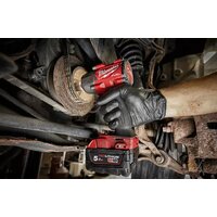 Гайковерт Milwaukee M18 FMTIW2F12-0X 4933478449 (без АКБ, кейс) фото-5 Гайковерт Milwaukee M18 FMTIW2F12-0X 4933478449 (без АКБ, кейс) фото-5