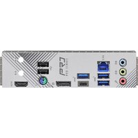 Материнская плата ASRock B760M Pro RS фото-5