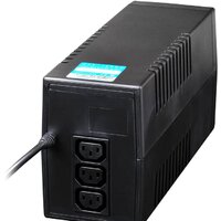 Источник бесперебойного питания IPPON Back Basic 850 фото-3