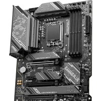 Материнская плата MSI Z790 Gaming Plus WiFi фото-3 Материнская плата MSI Z790 Gaming Plus WiFi фото-3