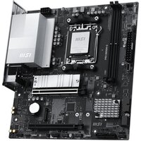 Материнская плата MSI Pro B850M-G фото-2