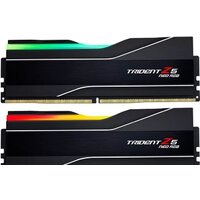 Оперативная память G.Skill Trident Z5 Neo RGB 2x32ГБ DDR5 6000 МГц F5-6000J2836G32GX2-TZ5NR фото-3