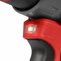 Ударная дрель-шуруповерт Milwaukee M12 FUEL M12FPD2-402X 4933479869 (с 2-мя АКБ 4 Ач, кейс) фото-5