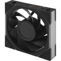 Вентилятор для корпуса Lian Li Uni Fan TL 120 Wireless Reverse 12RTLLCD1W1B G99.12RTLLCD1W1B.R0 фото-3
