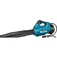 Садовая воздуходувка Makita UB001CZ (без АКБ) - фото1 Садовая воздуходувка Makita UB001CZ (без АКБ) - фото1