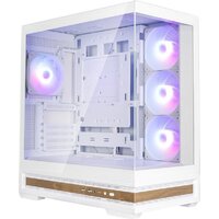 Корпус Zalman P40 Namu (белый) фото-4