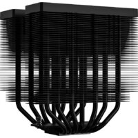 Кулер для процессора ID-Cooling Frozn A720 Black фото-5 Кулер для процессора ID-Cooling Frozn A720 Black фото-5