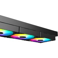 Система жидкостного охлаждения для процессора ID-Cooling FX360 TD фото-4