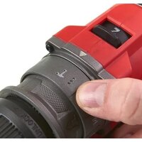 Ударная дрель-шуруповерт Milwaukee M12 FPDX-202X 4933464136 (с 2-мя АКБ, кейс) - фото2 Ударная дрель-шуруповерт Milwaukee M12 FPDX-202X 4933464136 (с 2-мя АКБ, кейс) - фото2