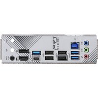 Материнская плата ASRock B650M Pro RS фото-5