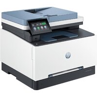 МФУ HP Color LaserJet Pro 3303fdw фото-3 МФУ HP Color LaserJet Pro 3303fdw фото-3