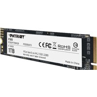 SSD Patriot P300 1TB P300P1TBM28 фото-3