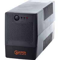 Источник бесперебойного питания Kiper Power B650 (650VA/360W) - фото2