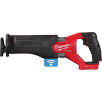Сабельная пила Milwaukee M18 ONEFSZ-0X Fuel One-Key 4933478296 (без АКБ, кейс) Сабельная пила Milwaukee M18 ONEFSZ-0X Fuel One-Key 4933478296 (без АКБ, кейс)