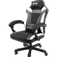 Игровое (геймерское) кресло Fury Avenger M+ NFF-1710 - фото2