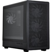 Корпус Zalman M5 (черный) фото-2