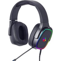 Наушники Gembird GHS-SANPO-S300 - фото1 Наушники Gembird GHS-SANPO-S300 - фото1