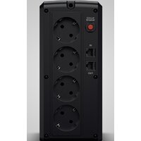 Источник бесперебойного питания CyberPower UT1100EG фото-3 Источник бесперебойного питания CyberPower UT1100EG фото-3