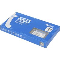 SSD Netac NV30ES 512GB NT01NV30ES-512-E4X фото-5 SSD Netac NV30ES 512GB NT01NV30ES-512-E4X фото-5