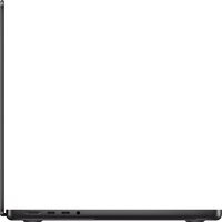 Ноутбук Apple MacBook Pro 14.2" M4 2024 MW2U3 фото-4 Ноутбук Apple MacBook Pro 14.2" M4 2024 MW2U3 фото-4