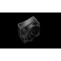 Кулер для процессора DeepCool AK400 ZERO DARK R-AK400-BKNNMN-G-2 фото-3