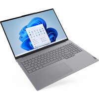 Ноутбук Lenovo ThinkBook 16 G8 IAL 21SK007VRT фото-2 Ноутбук Lenovo ThinkBook 16 G8 IAL 21SK007VRT фото-2