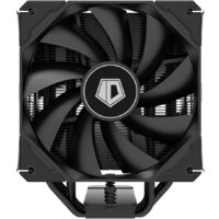 Кулер для процессора ID-Cooling SE-225-XT Black фото-3