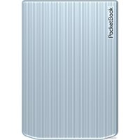 Электронная книга PocketBook 629 Verse Bright Blue - фото2