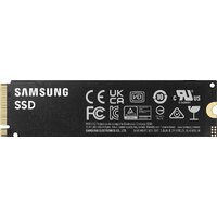 SSD Samsung 990 Pro 2TB MZ-V9P2T0BW фото-5