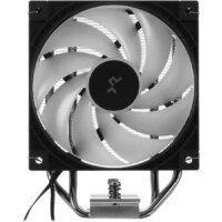 Кулер для процессора DeepCool AG400 G2 ARGB R-AG400-BKAMMG2-G фото-4
