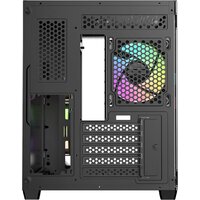 Корпус Ocypus Iota C50 Curve BK ARGB фото-4 Корпус Ocypus Iota C50 Curve BK ARGB фото-4