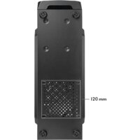 Корпус Chieftec UC-03B-OP фото-5