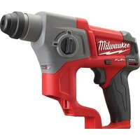 Перфоратор Milwaukee M12 CH-0 FUEL 4933441947 (без АКБ) - фото2