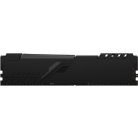 Оперативная память Kingston FURY Beast 16GB DDR4 PC4-25600 KF432C16BB/16 фото-3