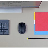 Мышь Logitech M171 (черный) фото-4