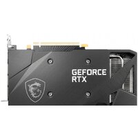 Видеокарта MSI GeForce RTX 3060 Ventus 2X 12G фото-4
